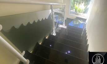 Imagem 2: Sobrado com 3 dormitórios à venda, 164 m² por R$ 550.000 - Horto Florestal II - Sorocaba/S