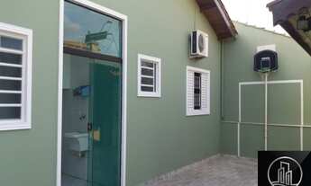 Imagem 7: Casa com 3 dormitórios à venda, 96 m² por R$ 550.000 - Jardim São Carlos - Sorocaba/SP