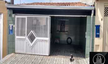 Imagem: Casa com 3 dormitórios à venda, 109 m²