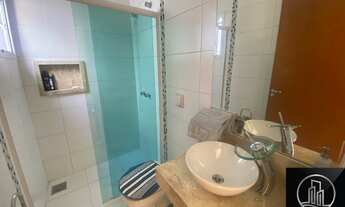 Imagem 7: CASA NO COND. HORTO FLORESTAL - 3 DORMITÓRIO SENDO 2 SUÍTES