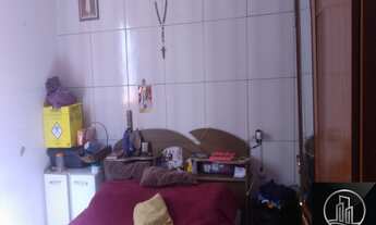 Imagem 5: Casa com 3 dormitórios à venda, 109 m² por R$ 320.000 - Jardim Santa Esmeralda - Sorocaba