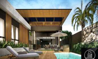 Imagem: Casa com 5 dormitórios à venda, 450 m²