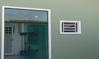 Imagem 5: Casa com 3 dormitórios à venda, 96 m² por R$ 550.000 - Jardim São Carlos - Sorocaba/SP