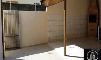 Imagem 3: Casa com 3 dormitórios à venda, 248 m² por R$ 800.000 - Wanel Ville - Sorocaba/SP