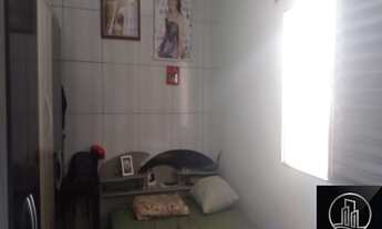 Imagem 4: Casa com 3 dormitórios à venda, 109 m² por R$ 320.000 - Jardim Santa Esmeralda - Sorocaba