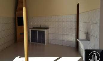 Imagem 4: Casa com 3 dormitórios à venda, 248 m² por R$ 800.000 - Wanel Ville - Sorocaba/SP