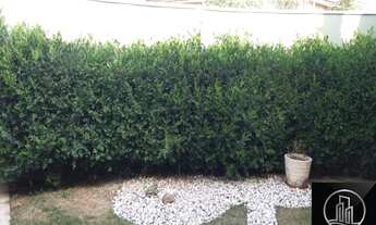 Imagem 4: Casa com 3 dormitórios à venda, 96 m² por R$ 550.000 - Jardim São Carlos - Sorocaba/SP