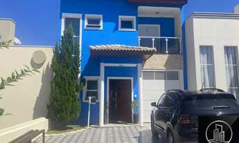 Imagem: Sobrado com 3 dormitórios à venda, 164