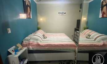 Imagem 3: Sobrado com 3 dormitórios à venda, 164 m² por R$ 550.000 - Horto Florestal II - Sorocaba/S