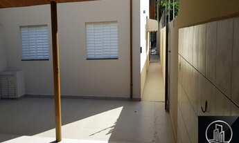 Imagem 7: Casa com 3 dormitórios à venda, 248 m² por R$ 800.000 - Wanel Ville - Sorocaba/SP