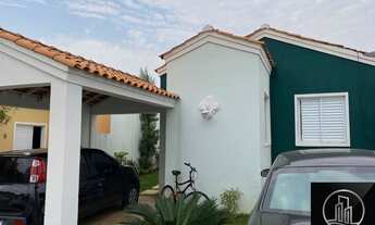 Imagem 7: Casa com 3 dormitórios à venda, 100 m²- Condomínio San Pietro - Sorocaba/SP