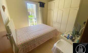 Imagem 2: CASA NO COND. HORTO FLORESTAL - 3 DORMITÓRIO SENDO 2 SUÍTES