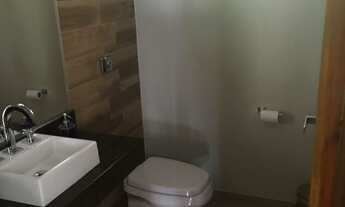 Imagem 6: Sobrado com 3 dormitórios à venda por R$ 1.500.000 - Jardim Residencial Giverny - Sorocaba