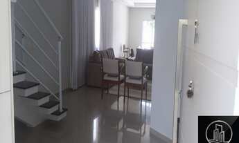 Imagem 3: Sobrado com 3 dormitórios à venda por R$ 1.500.000 - Jardim Residencial Giverny - Sorocaba