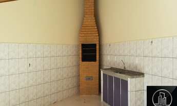 Imagem 5: Casa com 3 dormitórios à venda, 248 m² por R$ 800.000 - Wanel Ville - Sorocaba/SP