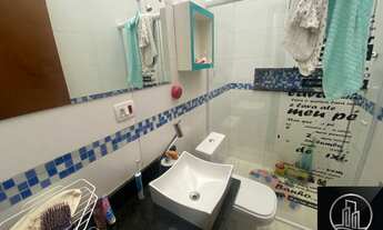 Imagem 6: Sobrado com 3 dormitórios à venda, 164 m² por R$ 550.000 - Horto Florestal II - Sorocaba/S