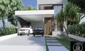 Imagem: Casa com 3 dormitórios à venda, 153 m²