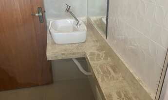 Imagem 7: Casa com 3 dormitórios à venda, 97 m² por R$ 485.000 - Horto Florestal Villagio - Sorocaba