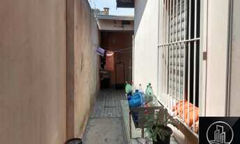 Imagem 3: Casa com 3 dormitórios à venda, 109 m² por R$ 320.000 - Jardim Santa Esmeralda - Sorocaba