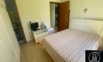 Imagem 4: CASA NO COND. HORTO FLORESTAL - 3 DORMITÓRIO SENDO 2 SUÍTES