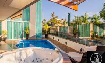 Imagem: Sobrado com 5 dormitórios à venda, 450