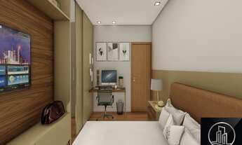 Imagem 5: Sobrado com 3 dormitórios à venda, 297 m² por R$ 1.930.000 - Alphaville Nova Esplanada IV