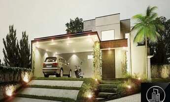 Imagem: Casa com 3 dormitórios à venda, 186 m²