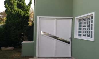 Imagem 2: Casa com 3 dormitórios à venda, 96 m² por R$ 550.000 - Jardim São Carlos - Sorocaba/SP