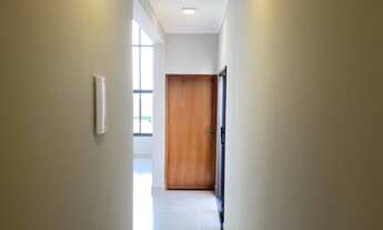 Imagem 2: Casa com 3 dormitórios à venda, 97 m² por R$ 485.000 - Horto Florestal Villagio - Sorocaba