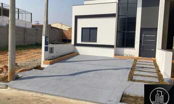 Imagem: Casa com 3 dormitórios à venda, 97 m²