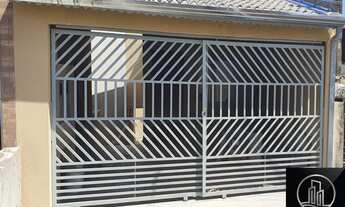 Imagem: Casa com 2 dormitórios à venda, 130 m²