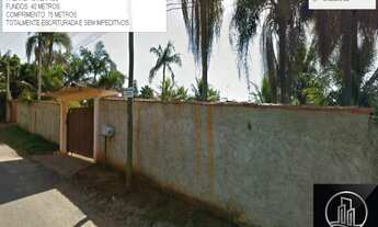 Imagem 4: AREA RESIDENCIAL em Sorocaba - SP, Caguaçu