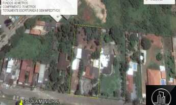 Imagem 3: AREA RESIDENCIAL em Sorocaba - SP, Caguaçu