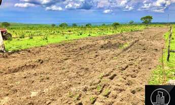 Imagem: FAZENDA RURAL em Alto Araguaia - MT, Alto