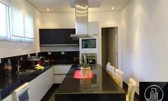 Imagem 5: CASA RESIDENCIAL em Barueri - SP, Alphaville Tamboré