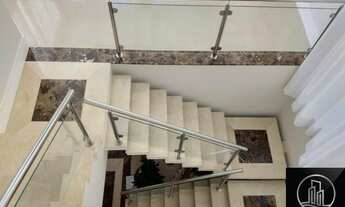 Imagem 6: CASA RESIDENCIAL em Barueri - SP, Alphaville Tamboré