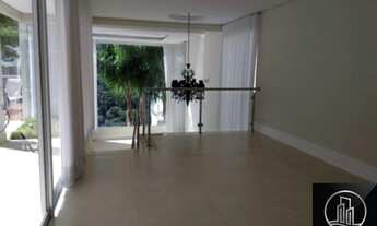 Imagem 7: CASA RESIDENCIAL em Barueri - SP, Alphaville Tamboré