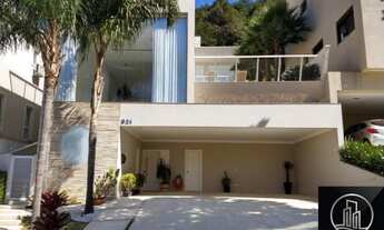 Imagem 2: CASA RESIDENCIAL em Barueri - SP, Alphaville Tamboré