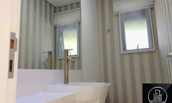 Imagem 3: CASA RESIDENCIAL em Barueri - SP, Alphaville Tamboré