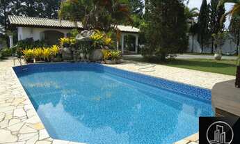 Imagem: CHACARA RESIDENCIAL em Votorantim - SP