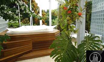 Imagem 6: CHACARA RESIDENCIAL em Votorantim - SP, Residencial Chácara Santa Maria