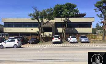 Imagem: PRÉDIO COMERCIAL em Sorocaba - SP, Vila