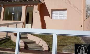 Imagem: CASA RESIDENCIAL em Campinas - SP, Jardim