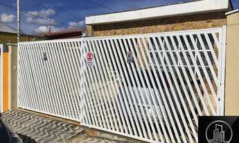 Imagem: CASA RESIDENCIAL em Votorantim - SP, Centro