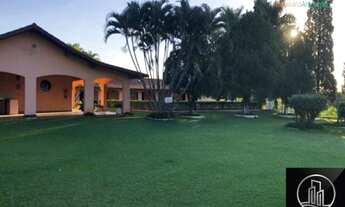 Imagem 2: TERRENO RESIDENCIAL em Araçoiaba da Serra - SP, Village da Serra