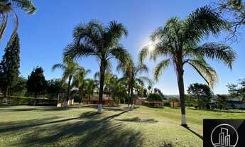 Imagem 3: TERRENO RESIDENCIAL em Araçoiaba da Serra - SP, Village da Serra