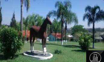 Imagem 4: TERRENO RESIDENCIAL em Araçoiaba da Serra - SP, Village da Serra