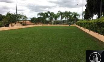 Imagem 5: TERRENO RESIDENCIAL em Araçoiaba da Serra - SP, Village da Serra