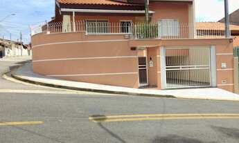 Imagem: CASA RESIDENCIAL em Sorocaba - SP, Vila