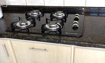 Imagem 5: CASA RESIDENCIAL em Sorocaba - SP, Vila Fiori